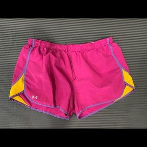 Under Armour Women’s Shorts